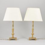 1055 8034 TABLE LAMPS